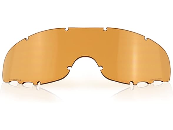 Willey X WX Spear Tactical Goggles