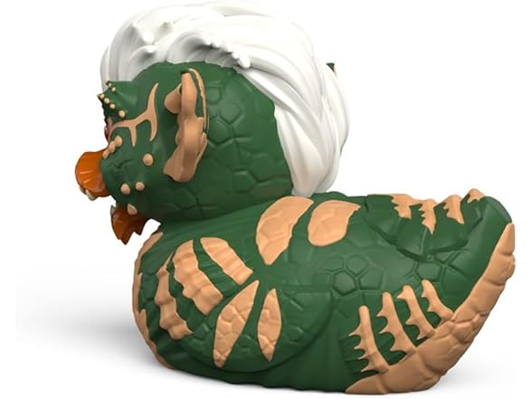 TUBBZ Mini: Horror - Stripe Cosplaying Rubber Duck