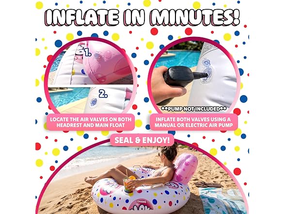 Blow Pop Pool Floats Adults