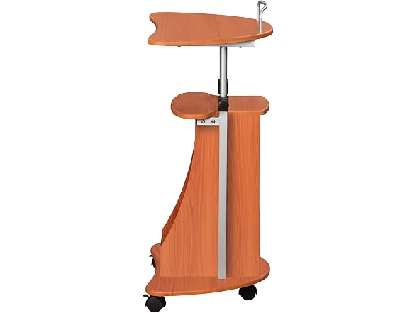 Techni Mobili Rolling Laptop Cart