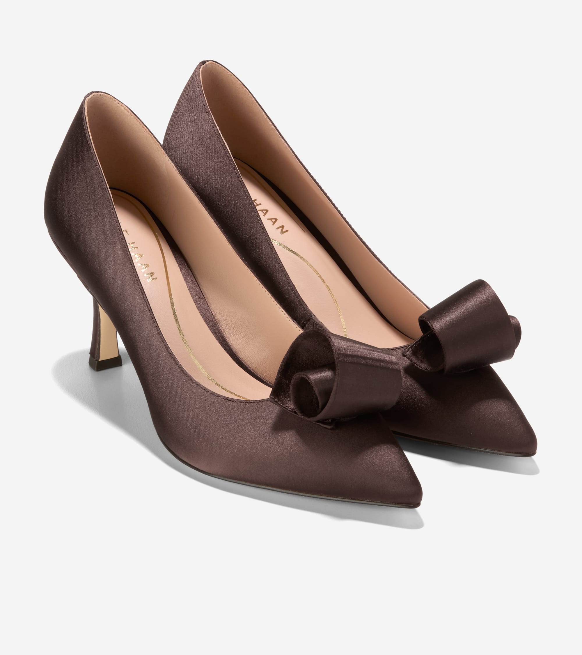 Cole Haan Women's Florette Pump - Gallery 4