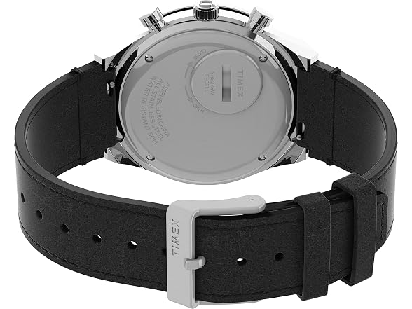 Timex Men Q Men's 40mm Watch