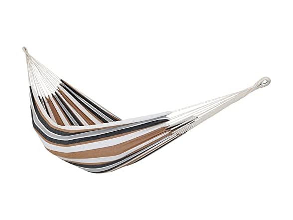 Sunnydaze Brazilian Hammock Without Stand