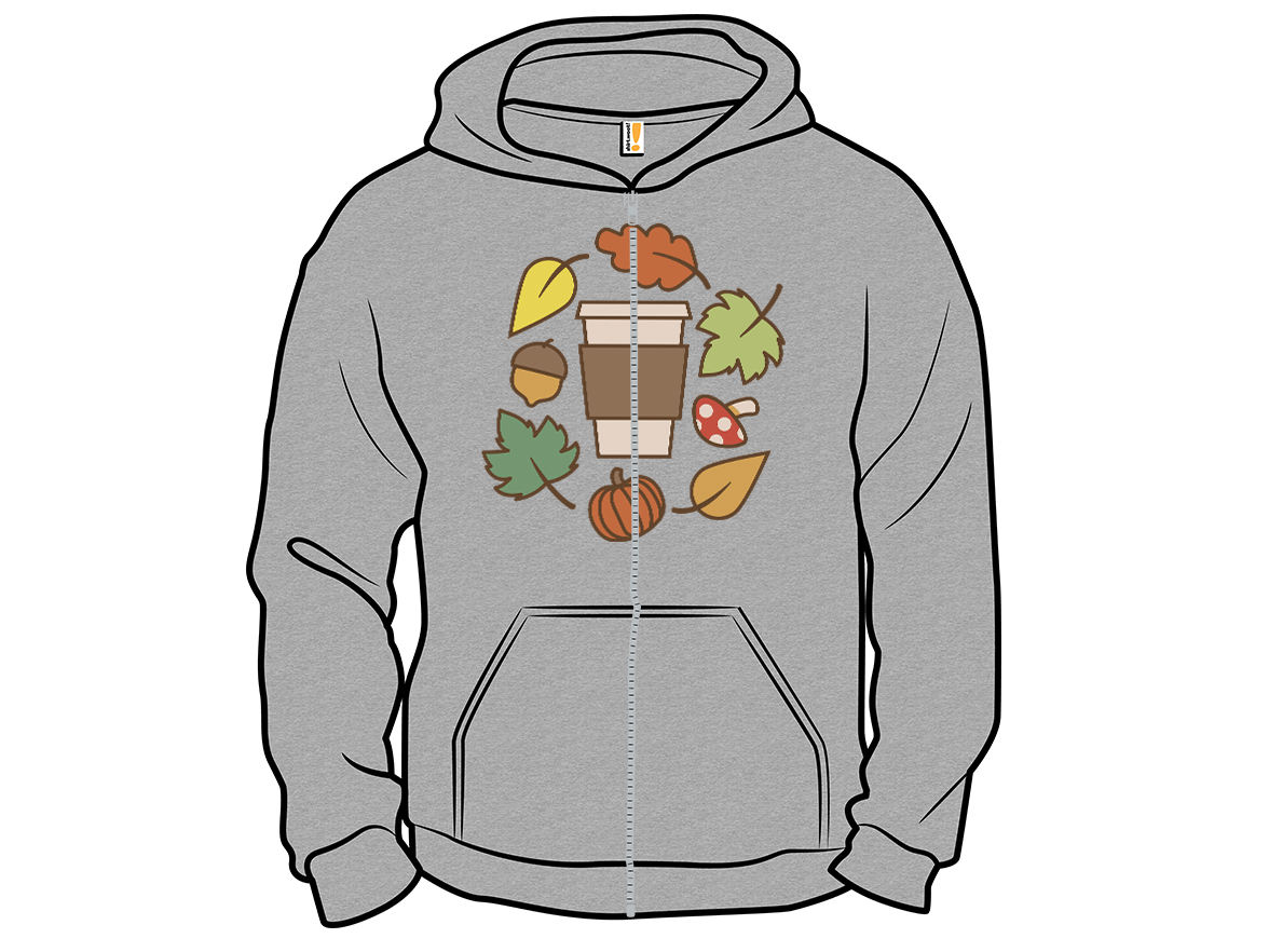 Fall is Coffee Season - Gallery 14
