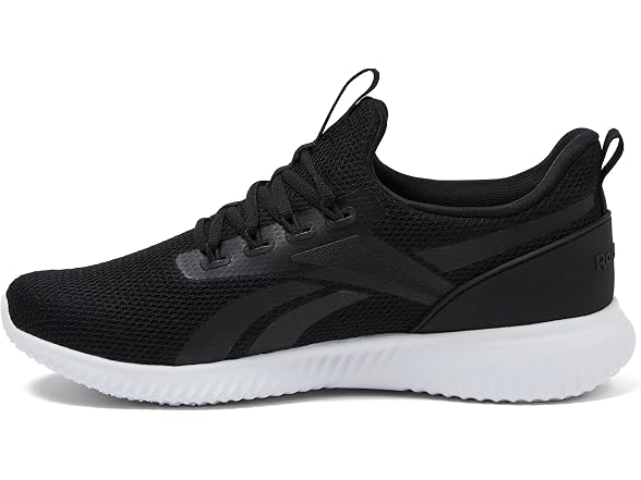 Reebok Men's Karman Flow Slip On Shoes (10.5)