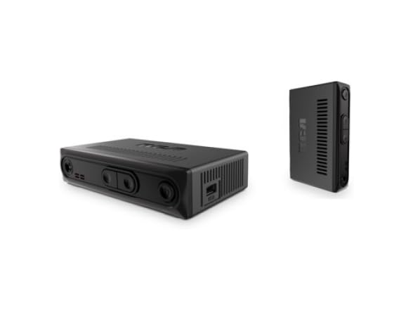 RCA HDMI Digital TV Converter + Recorder