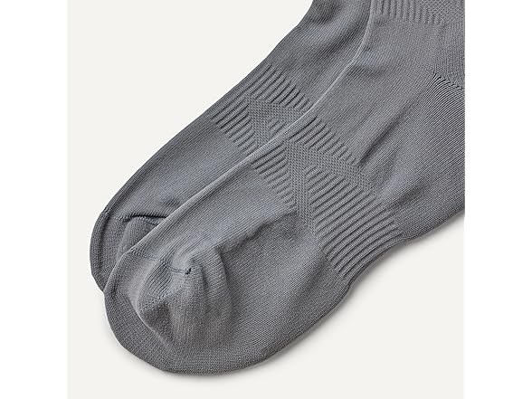 Amazon Essentials Men 3 Pairs Soccer Socks
