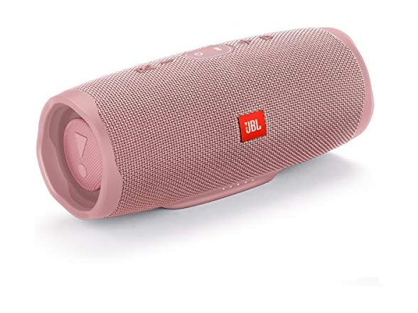 JBL JBL CHARGE4P JBLCharge 4 Waterproof Wireless Bluetoo 