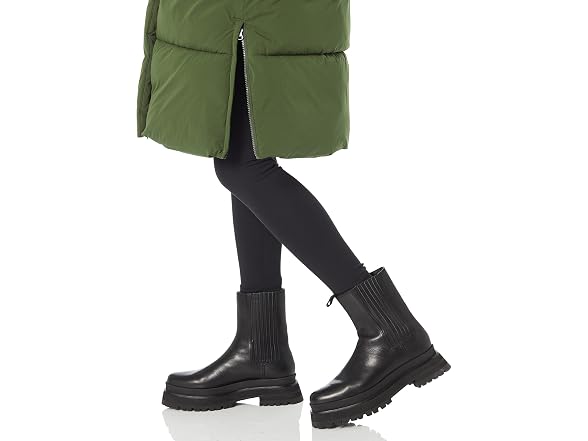 Amazon Essentials Women Long Puffer Jacket
