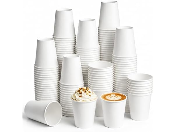 $18.99, Was $28.99, 34% Off! Biotakeware paper cups dealfomo