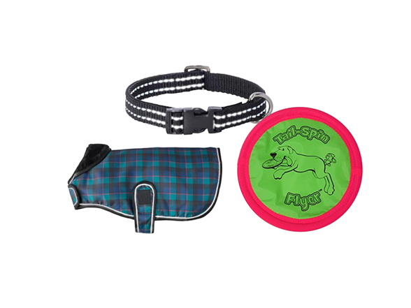 Pretty Popular Pet Products