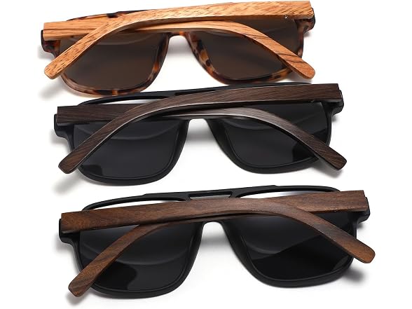 Tucci Italy Navigator Sunglasses