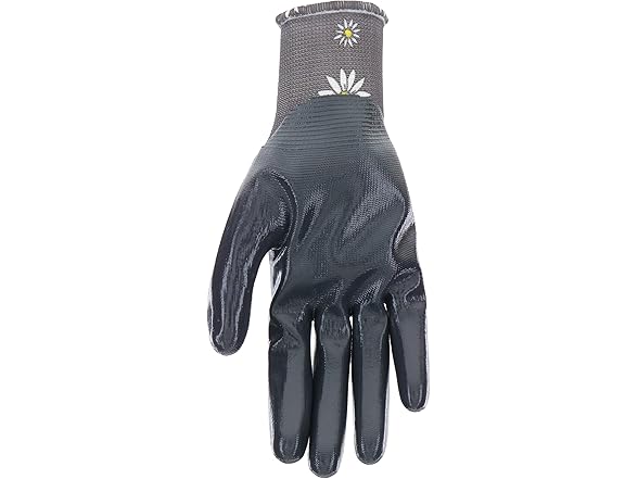 MUD MD31001G-WM Women's Nitrile Coated Palm