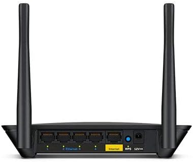 Linksys AC1200 Wi-Fi Router - Gallery 5