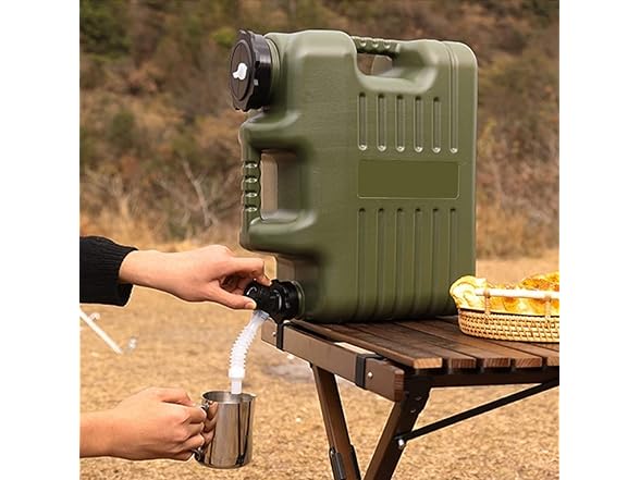 xingxingdiandeng Water Containers Jug 18L