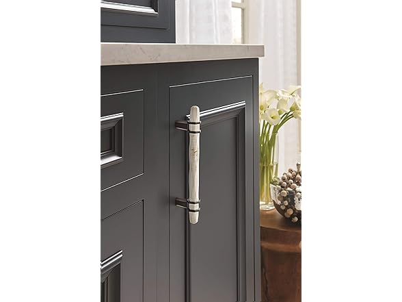 Amerock Carrione Pull, 5-1/16"