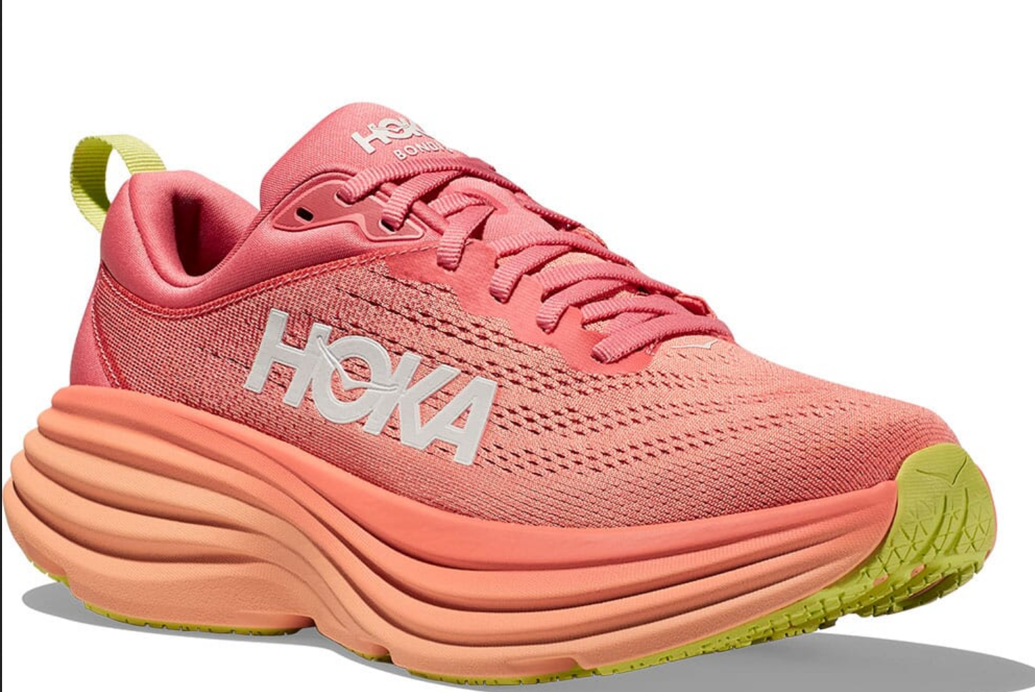 Hoka Bondi 8 Women's Shoes - Gallery 11