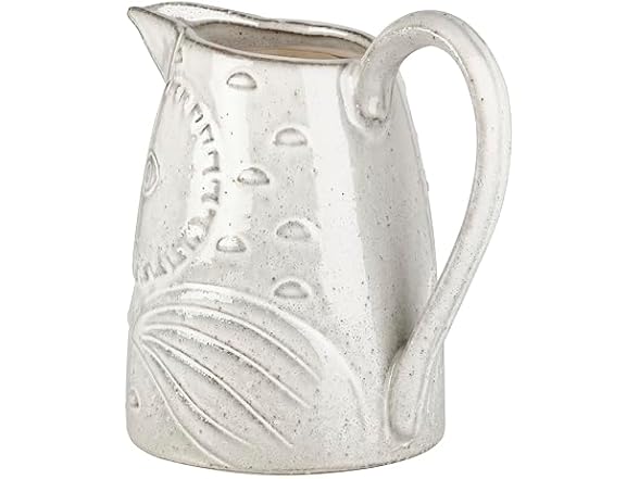Elements 9.84x6.1x8.46 Inch Ceramic Bird Settings