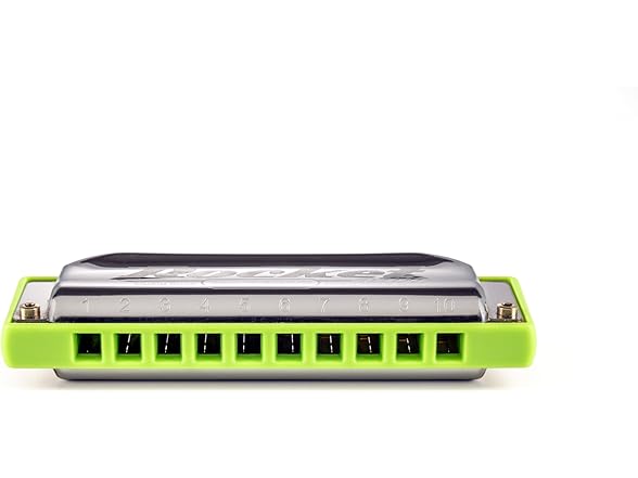 HOHNER Rocket Amp Harmonica C