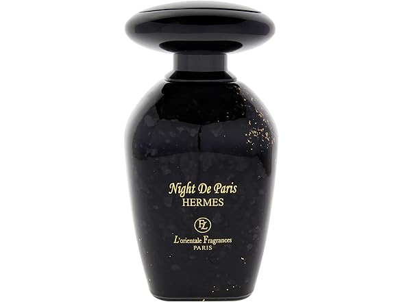 Night De Paris - Hermes 3.3 oz Extrait De Parfum Spray