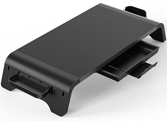 Fenge Monitor Stand,Foldable Monitor