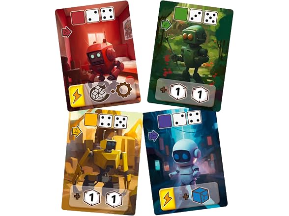 Sparks Board Game