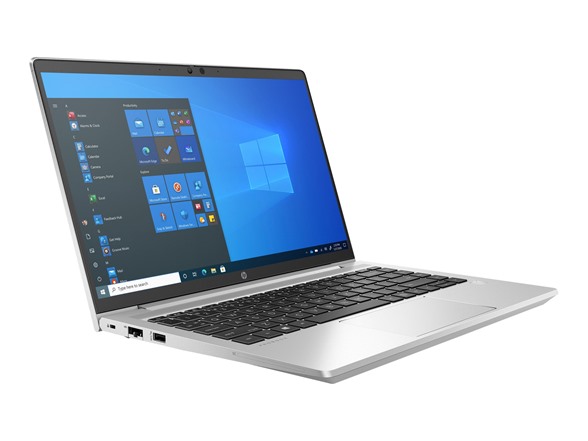 HP ProBook 640 G8 14" FHD IPS i5-1145G7 Laptop (S&D)