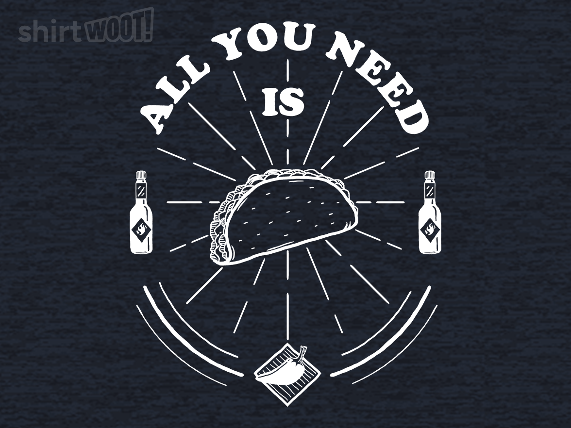 All You Need Is Taco - Gallery 4