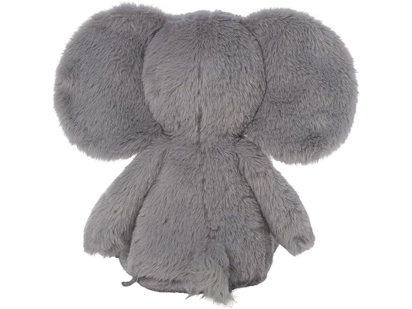 Lovelies Medium Plush Stuffed Elephant