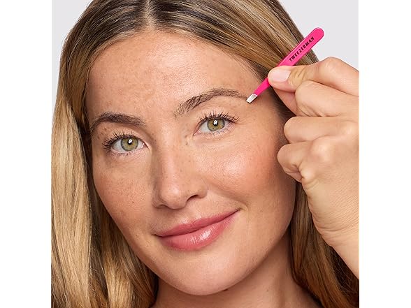 Tweezerman Mini Brow Rescue Kit