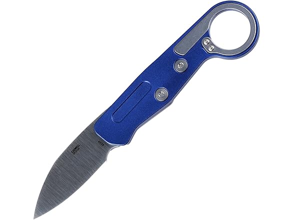 CRKT Provoke EDC Knife Kinematic Karambit