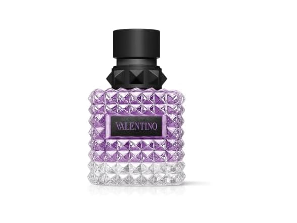 Valentino Born in Roma Donna Purple EDP Perfume