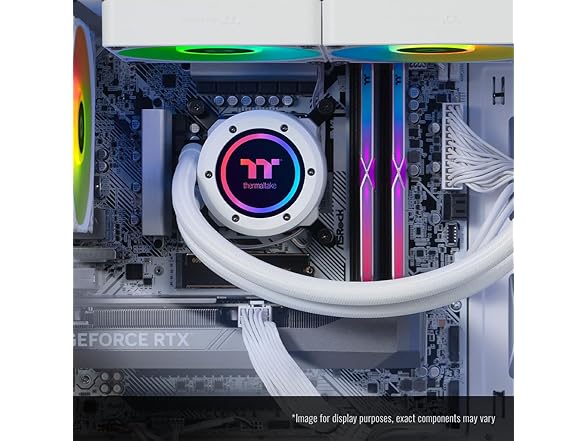 Thermaltake LCGS Versa u2660TS Gaming PC