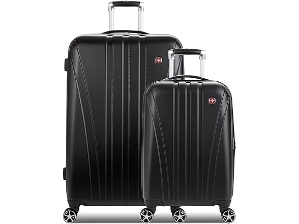 SwissGear 7585 Hardside Expandable Luggage (Open Box)