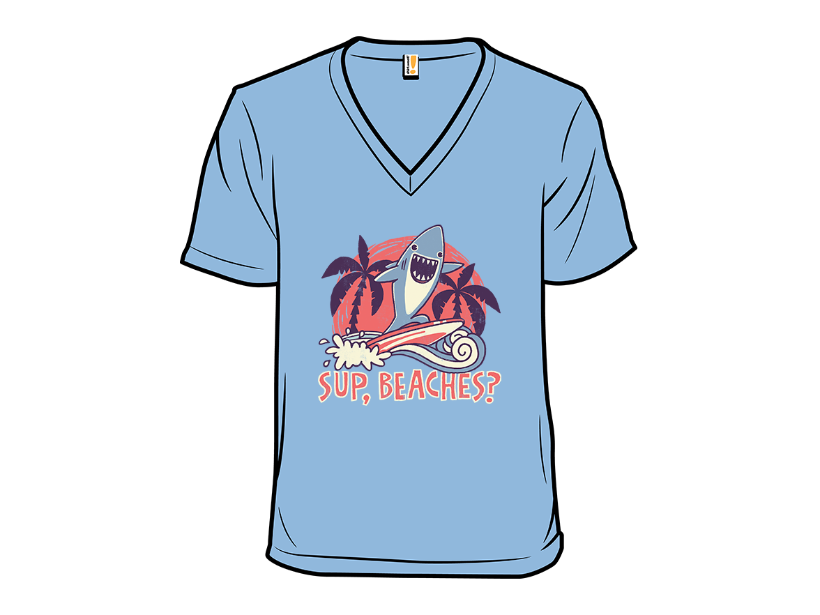 Sup, Beaches? - Gallery 6