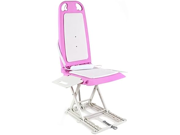 SuperHandy GUT197 Portable Floor and Bath Lift