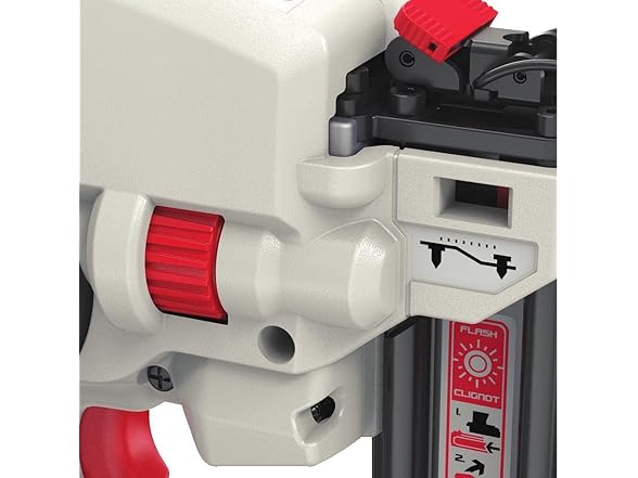 PORTER-CABLE Brad Nailer Kit