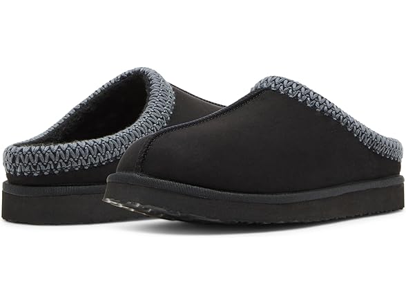 Steve Madden Men's MBILLY Slipper, 8, 9