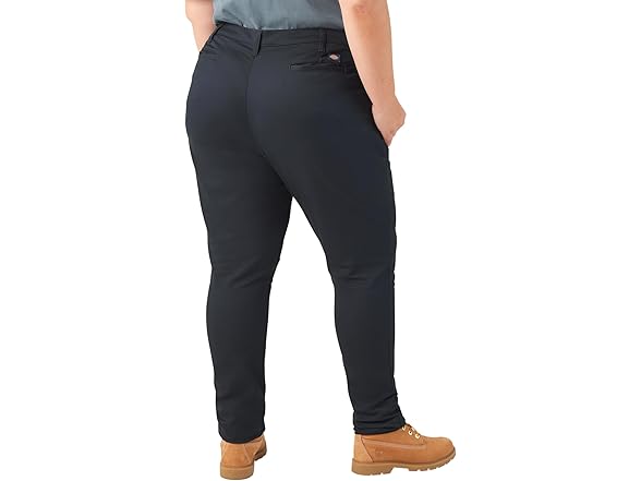 Dickies Flex Twill Pant Navy (42)