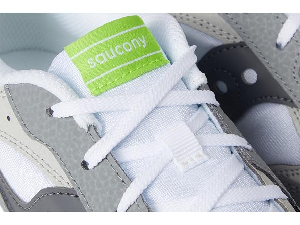 Saucony Kids Eclipse KDZ Sneaker