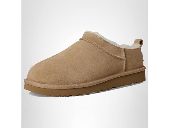 Ugg Classic Micro Women's Slippers
