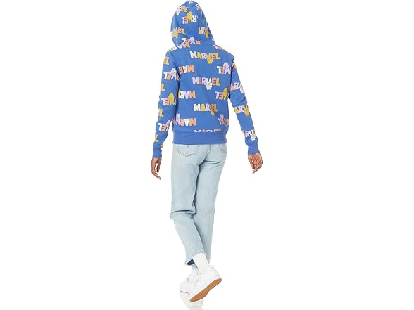 Amazon Essentials Women Fleece Full-zip Hoodies