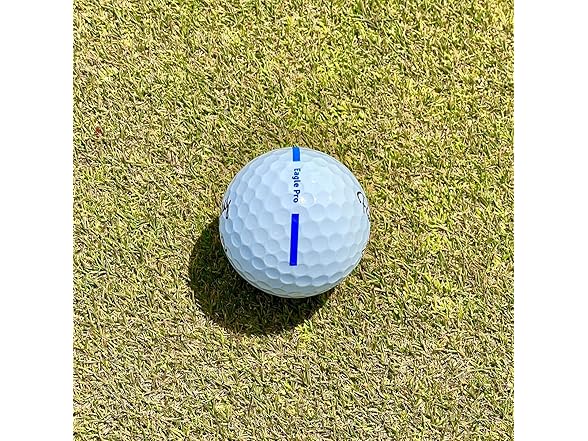Fairway Golf Eagle Pro 12 Balls