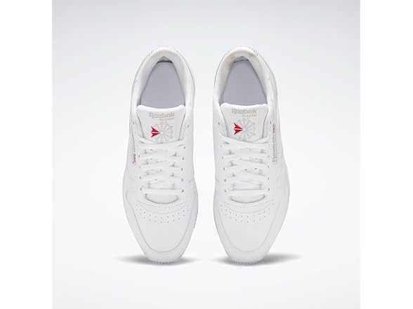 Reebok Timeless Leather Footwear