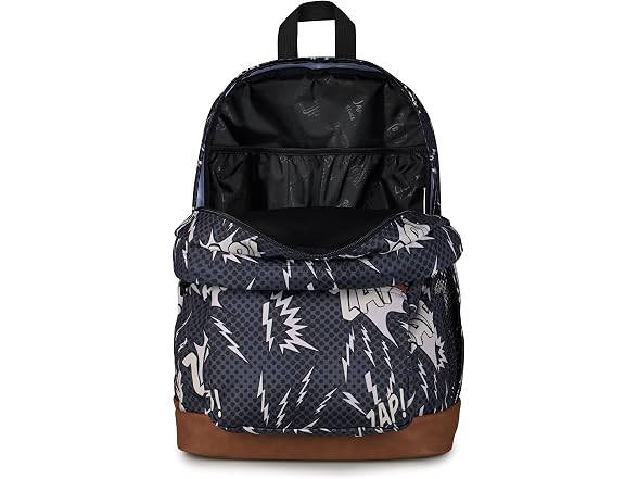 JanSport 34L Cool Backpack 15" Laptop Sleeve, High Voltage