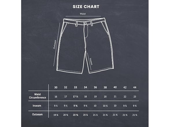 Visive Men (38) Hybrid Shorts