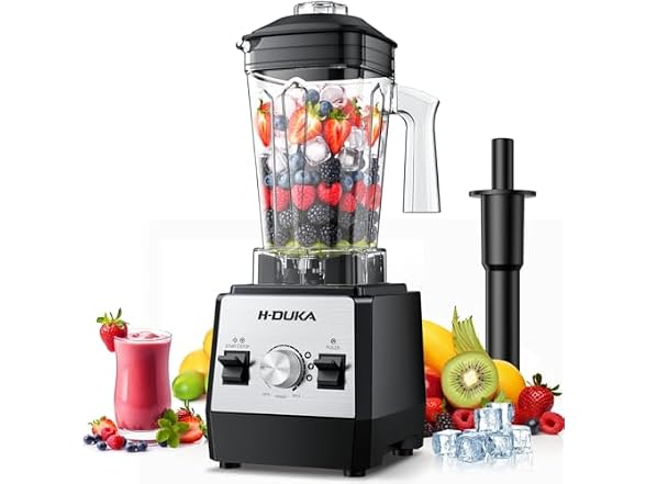 H-Duka Blender