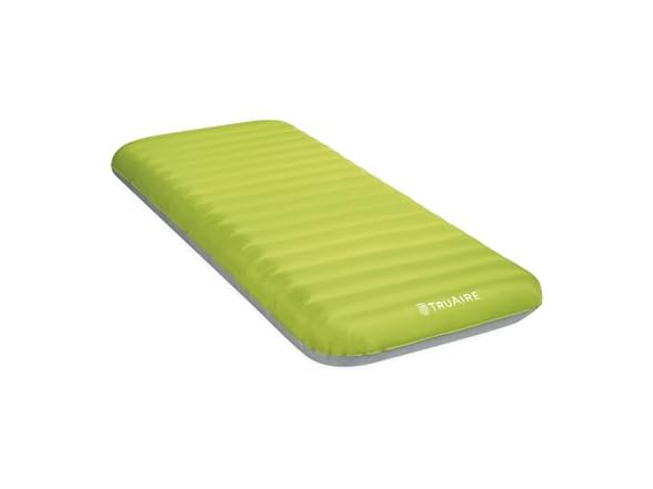 Intex TruAire Luxury Camping Mat