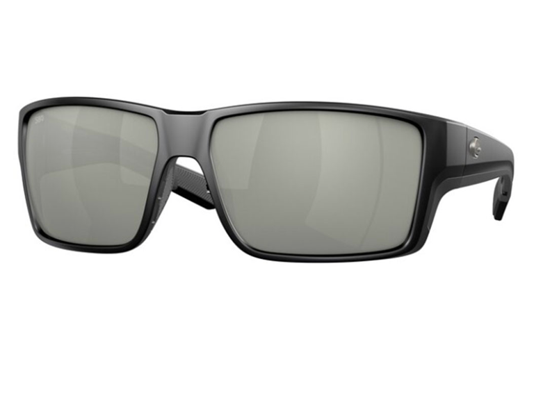 Costa Del Mar Unisex Reefton Pro Polarized Sunglasses