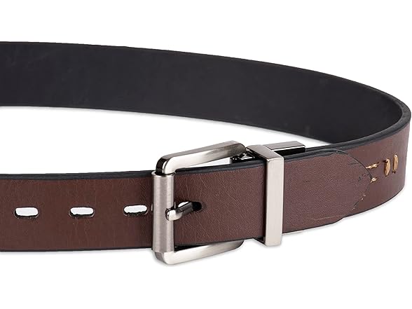 Levis Boys Belt